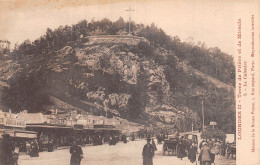 65-LOURDES-N°5181-C/0271 - Lourdes