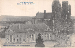 54-TOUL-N°5181-C/0259 - Toul