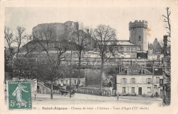 41-SAINT AIGNAN-N°5181-C/0245 - Saint Aignan