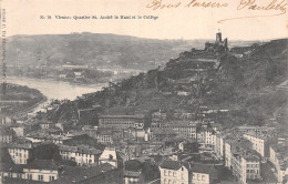 38-VIENNE-N°5181-C/0195 - Vienne