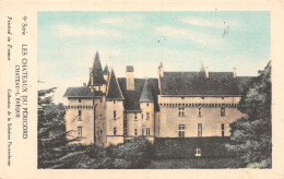 24-CHATEAU L EVEQUE-N°5181-C/0153 - Andere & Zonder Classificatie