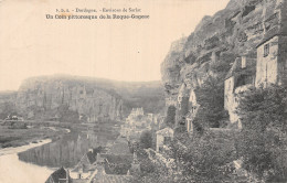 24-LA ROQUE GAGEAC-N°5181-C/0135 - Autres & Non Classés