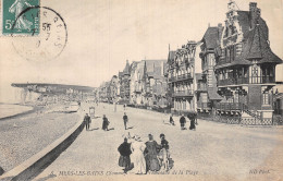 80-MERS LES BAINS-N°5181-C/0087 - Mers Les Bains