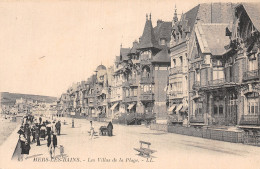 80-MERS LES BAINS-N°5181-C/0083 - Mers Les Bains