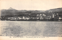 74-EVIAN LES BAINS-N°5181-C/0055 - Evian-les-Bains