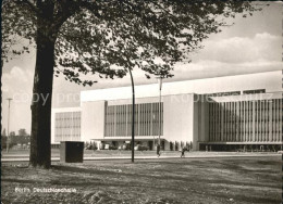 72412939 Berlin Deutschlandhalle Berlin - Andere & Zonder Classificatie