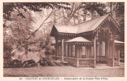 95-COURCELLES-N°5181-B/0319 - Other & Unclassified