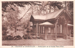 95-COURCELLES-N°5181-B/0317 - Other & Unclassified