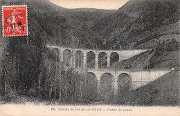 38-VIADUC DE LOULLA-N°5181-B/0305 - Autres & Non Classés