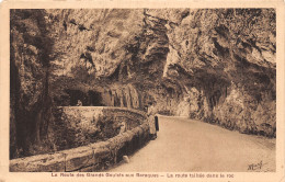 26-LES GRANDS GOULETS-N°5181-B/0267 - Les Grands Goulets