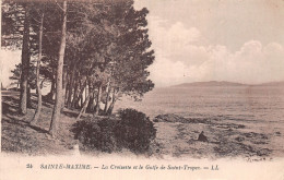 83-SAINTE MAXIME-N°5181-B/0247 - Sainte-Maxime