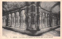 13-ARLES-N°5181-B/0241 - Arles