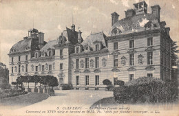 41-CHEVERNY-N°5181-B/0221 - Cheverny