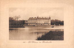 78-RAMBOUILLET-N°5181-G/0181 - Rambouillet