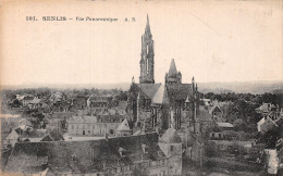 60-SENLIS-N°5181-G/0179 - Senlis