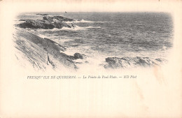 56-QUIBERON-N°5181-G/0141 - Quiberon