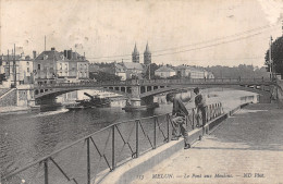 77-MELUN-N°5181-G/0131 - Melun