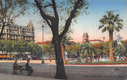 83-TOULON-N°5181-G/0059 - Toulon