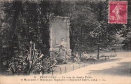 66-PERPIGNAN-N°5181-G/0029 - Perpignan