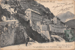 04-FORT TOURNOUX-N°5181-F/0383 - Autres & Non Classés