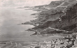 83-COTE D AZUR-N°5181-F/0395 - Other & Unclassified