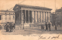 30-NIMES-N°5181-F/0391 - Nîmes