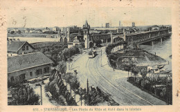 67-STRASBOURG-N°5181-F/0339 - Strasbourg