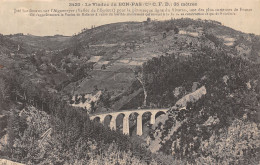 26-VIADUC DU BON PAS-N°5181-F/0293 - Altri & Non Classificati