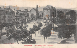 90-BELFORT-N°5181-F/0277 - Belfort - Ville