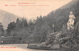 31-LUCHON-N°5181-F/0263 - Luchon