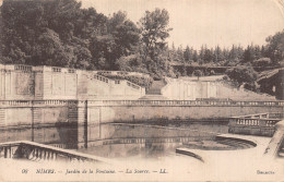 30-NIMES-N°5181-F/0259 - Nîmes