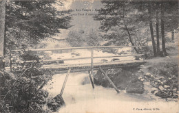 88-PONT D AMOUR-N°5181-F/0239 - Autres & Non Classés