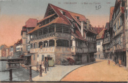 67-STRASBOURG-N°5181-F/0195 - Strasbourg