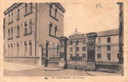 60-COMPIEGNE-N°5181-F/0199 - Compiegne