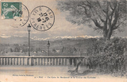 64-PAU-N°5181-F/0115 - Pau