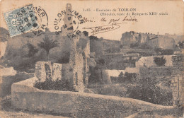 83-TOULON-N°5181-F/0097 - Toulon