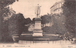 30-NIMES-N°5181-F/0045 - Nîmes