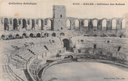 13-ARLES-N°5181-F/0037 - Arles
