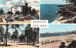 66-ARGELES SUR MER-N°5181-F/0017 - Argeles Sur Mer