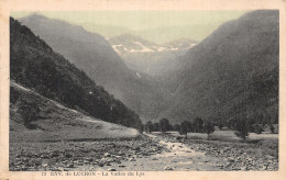 65-VALLEE DU LYS-N°5181-E/0389 - Autres & Non Classés