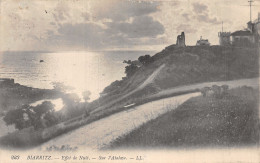 64-BIARRITZ-N°5181-E/0377 - Biarritz