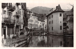 74-ANNECY-N°5181-E/0361 - Annecy