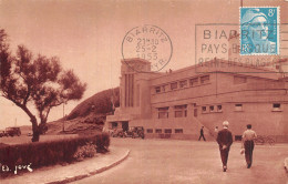 64-BIARRITZ-N°5181-E/0369 - Biarritz