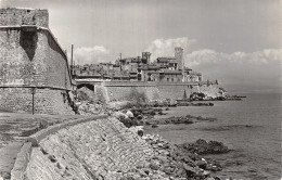 06-ANTIBES-N°5181-E/0319 - Autres & Non Classés