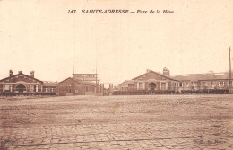 76-SAINTE ADRESSE-N°5181-E/0309 - Sainte Adresse