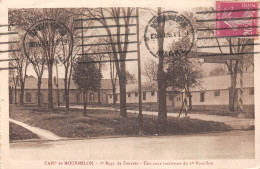 51-CAMP DE MOURMELON-N°5181-E/0279 - Andere & Zonder Classificatie