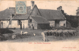 23-LA CREUSE-N°5181-E/0205 - Sonstige & Ohne Zuordnung