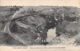 03-MONTLUCON-N°5181-E/0189 - Montlucon