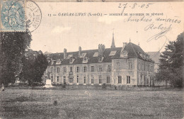 93-GARGAN LIVRY-N°5181-E/0169 - Andere & Zonder Classificatie