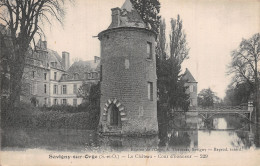 91-SAVIGNY SUR ORGE-N°5181-E/0141 - Savigny Sur Orge